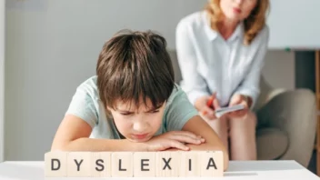 Is Dyslexia a Disability?