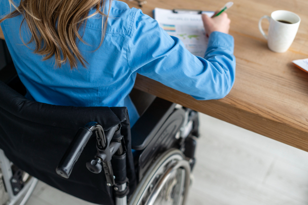 Does Multiple Sclerosis qualify for Social Security disability benefits